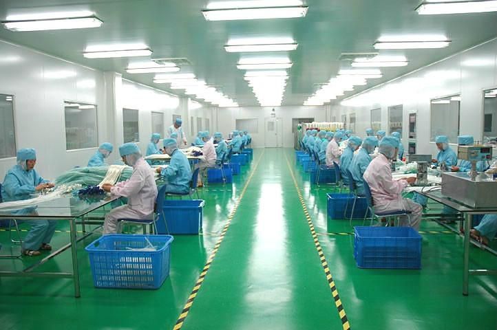 無(wú)塵車間裝修：凈化車間裝修工程施工方案詳細(xì)解讀！