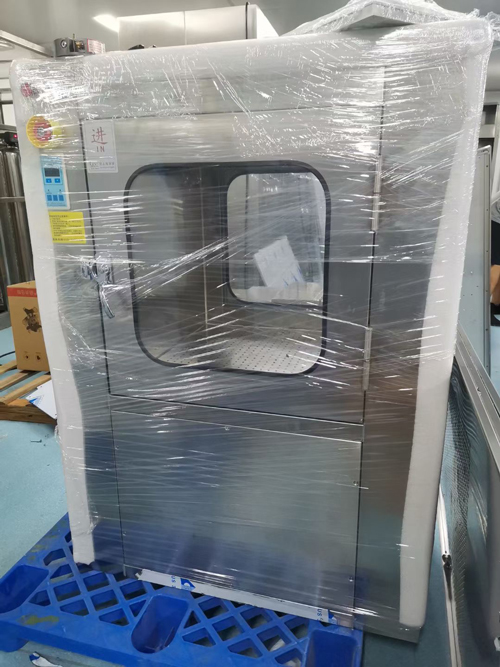 食品廠凈化車間裝修多少錢？