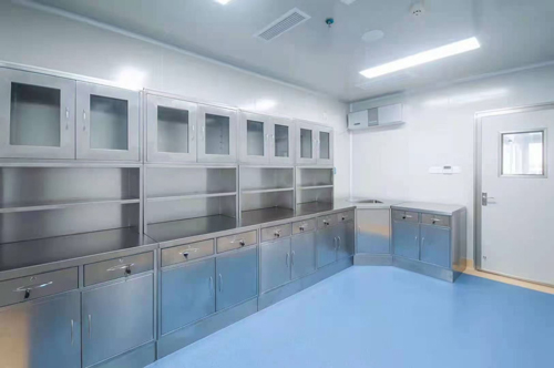 無塵車間如何控制溫度、濕度?